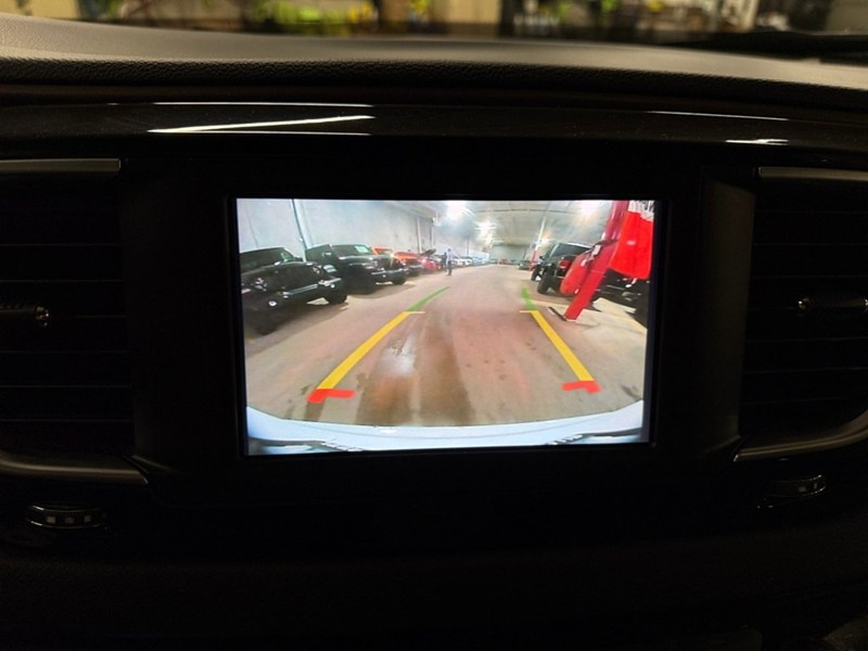 2024 Chrysler Grand Caravan SXT