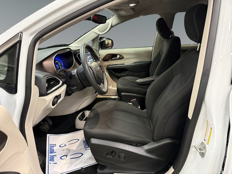 2024 Chrysler Grand Caravan SXT