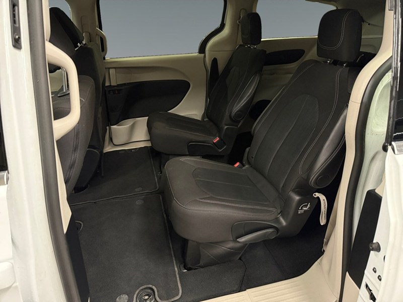 2024 Chrysler Grand Caravan SXT