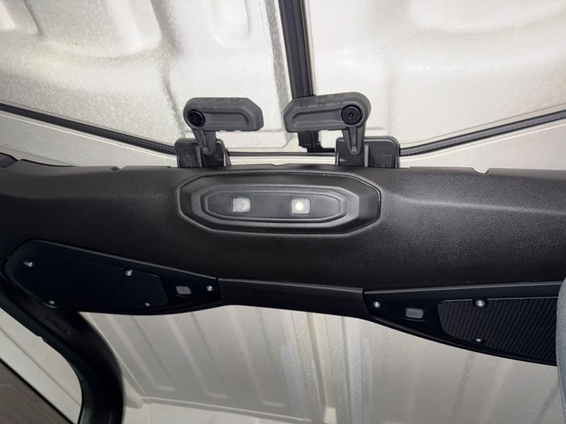 2025 Jeep Wrangler Willys 2 Door 4x4