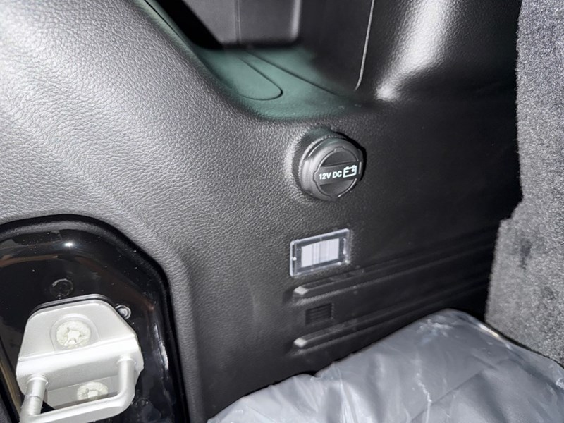 2025 Jeep Wrangler Willys 2 Door 4x4