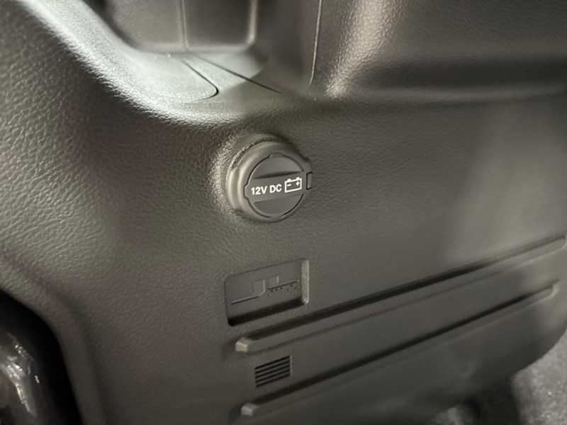 2025 Jeep Wrangler Willys 4 Door 4x4