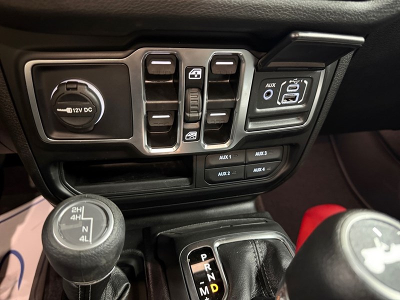 2025 Jeep Wrangler Sport S 4 Door 4x4