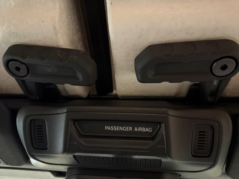 2025 Jeep Wrangler Sport S 4 Door 4x4