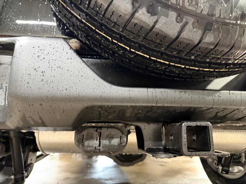 2025 Jeep Wrangler Sport S 4 Door 4x4