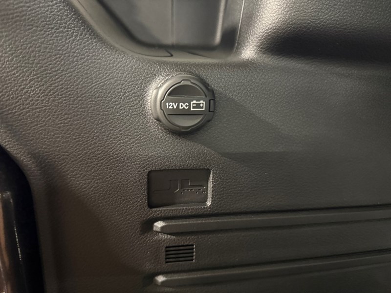 2025 Jeep Wrangler Sahara 4 Door 4x4