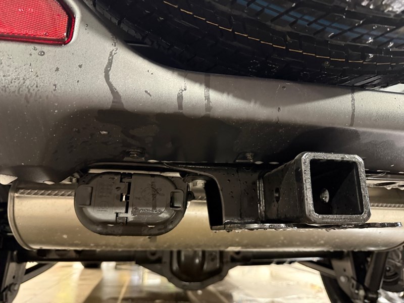 2025 Jeep Wrangler Sahara 4 Door 4x4