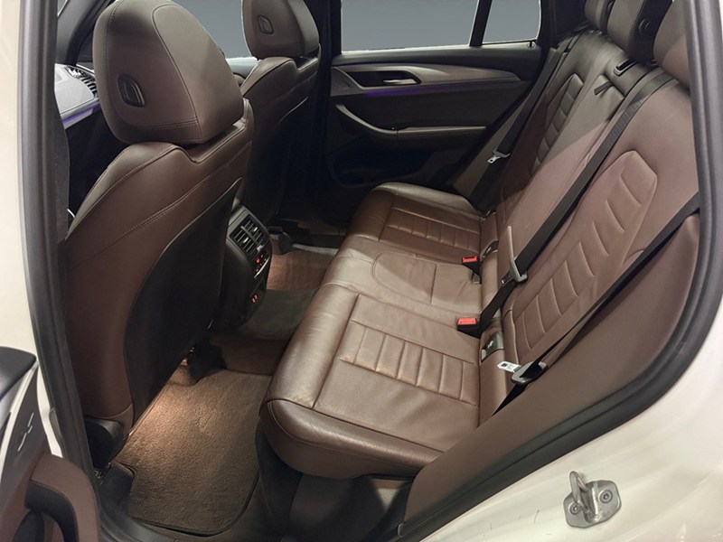 2021 BMW X3 xDrive30i Sports Activity Vehicle