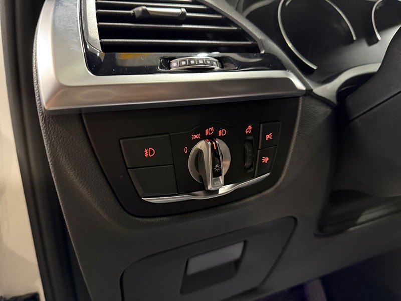 2021 BMW X3 xDrive30i Sports Activity Vehicle