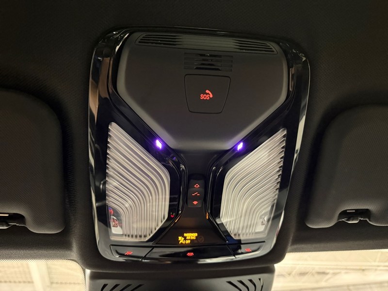 2021 BMW X3 xDrive30i Sports Activity Vehicle