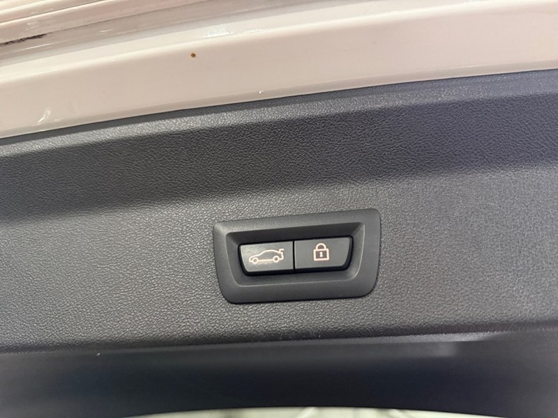 2021 BMW X3 xDrive30i Sports Activity Vehicle