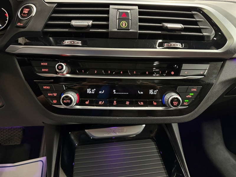 2021 BMW X3 xDrive30i Sports Activity Vehicle