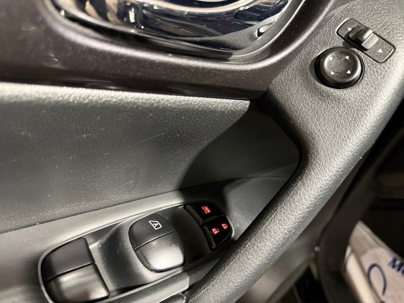 2020 Nissan Rogue AWD S