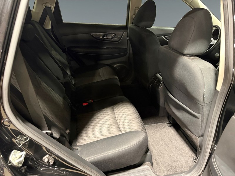 2020 Nissan Rogue AWD S