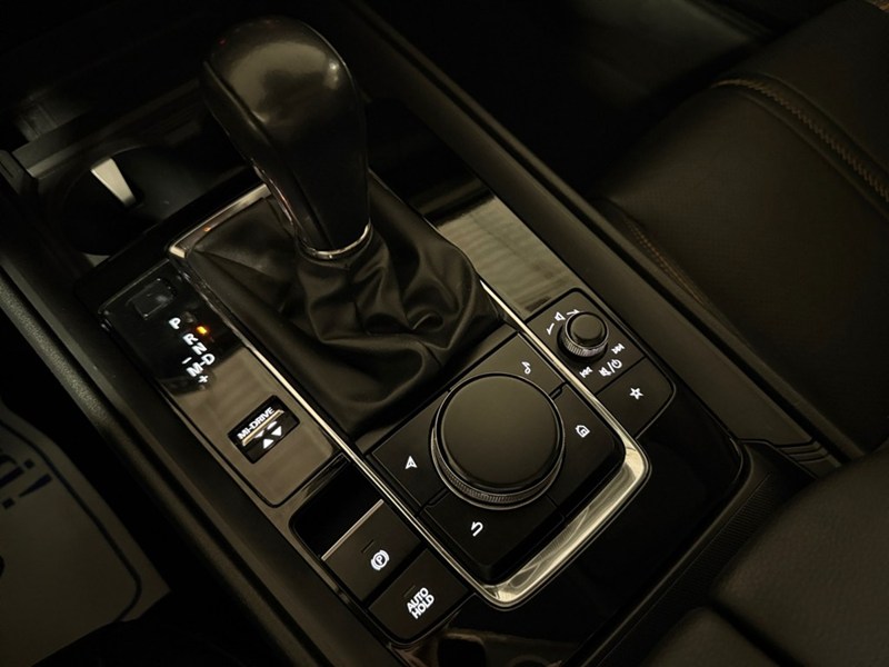 2023 Mazda CX-50 GT AWD