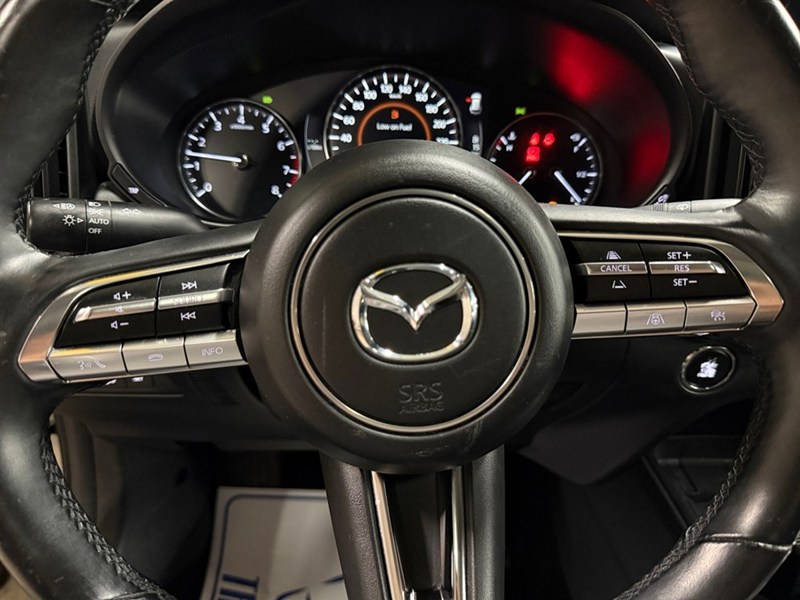 2023 Mazda CX-50 GT AWD