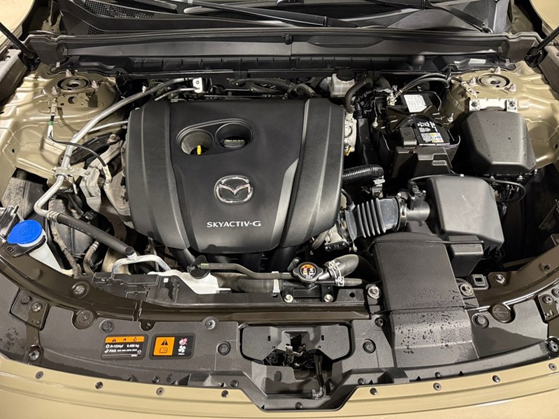 2023 Mazda CX-50 GT AWD