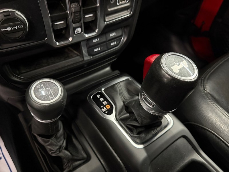 2022 Jeep Wrangler Unlimited Unlimited Sahara Altitude 4x4