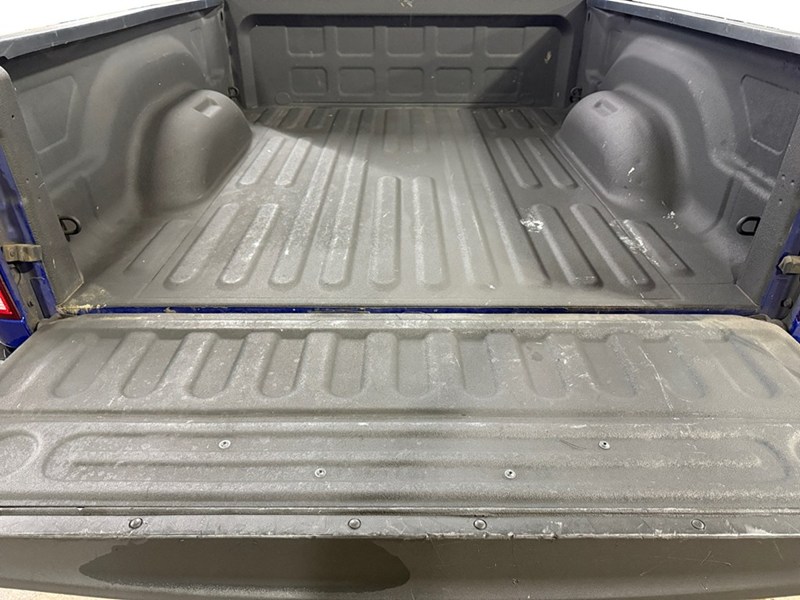 2018 RAM 1500 Express 4x4 Quad Cab 6'4" Box *Ltd Avail*