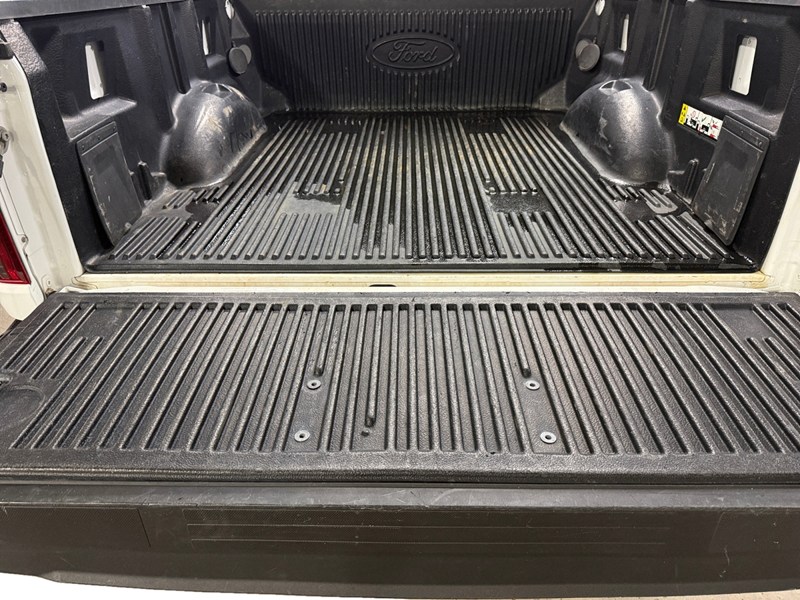 2025 Ford F-150 XLT 4WD SuperCrew 6.5' Box