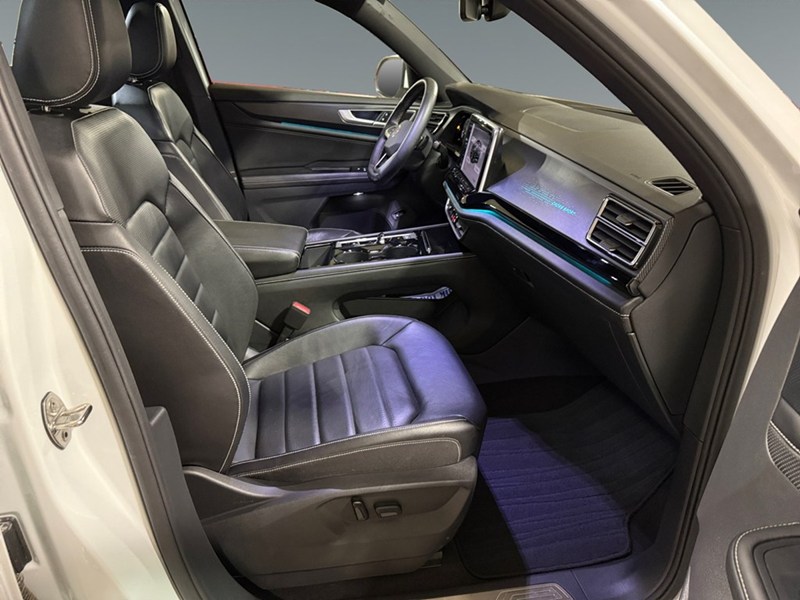 2024 Volkswagen Atlas Cross Sport Highline 2.0 TSI 4MOTION