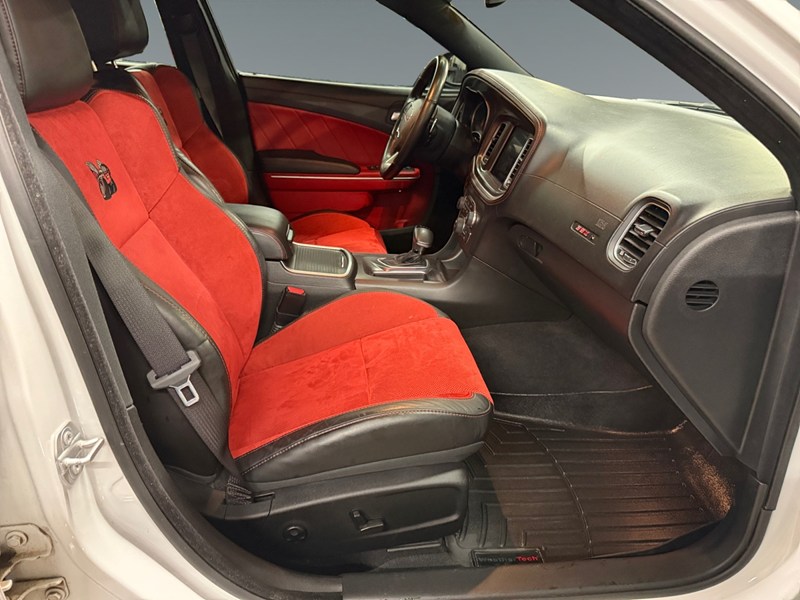 2021 Dodge Charger Scat Pack 392 6.4L V8 RWD