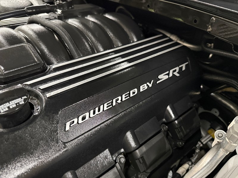 2021 Dodge Charger Scat Pack 392 6.4L V8 RWD
