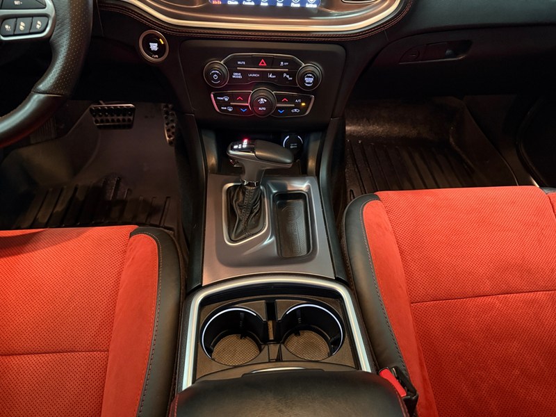 2021 Dodge Charger Scat Pack 392 6.4L V8 RWD