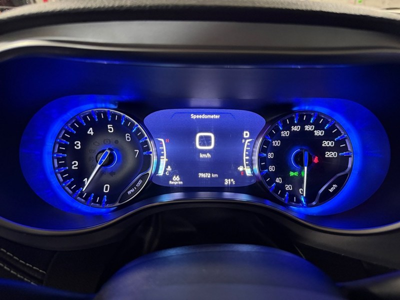 2025 Chrysler Pacifica Limited FWD