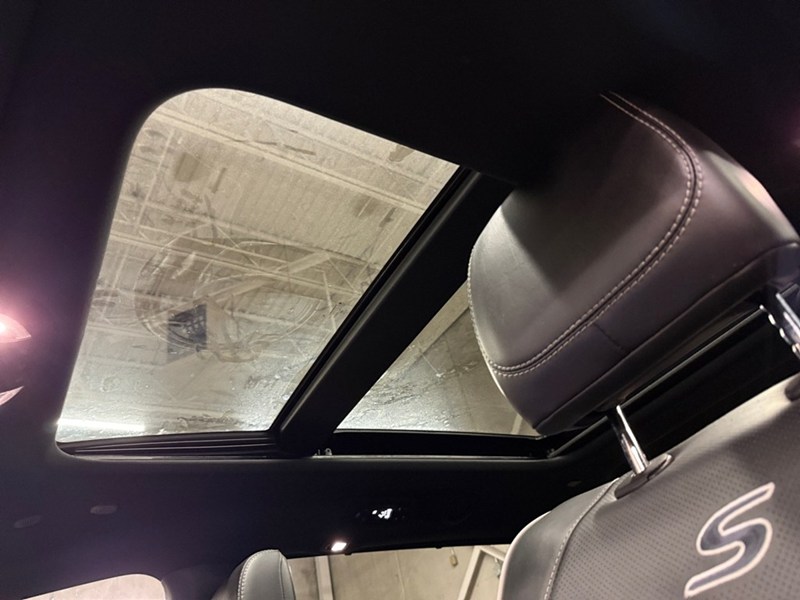 2025 Chrysler Pacifica Limited FWD