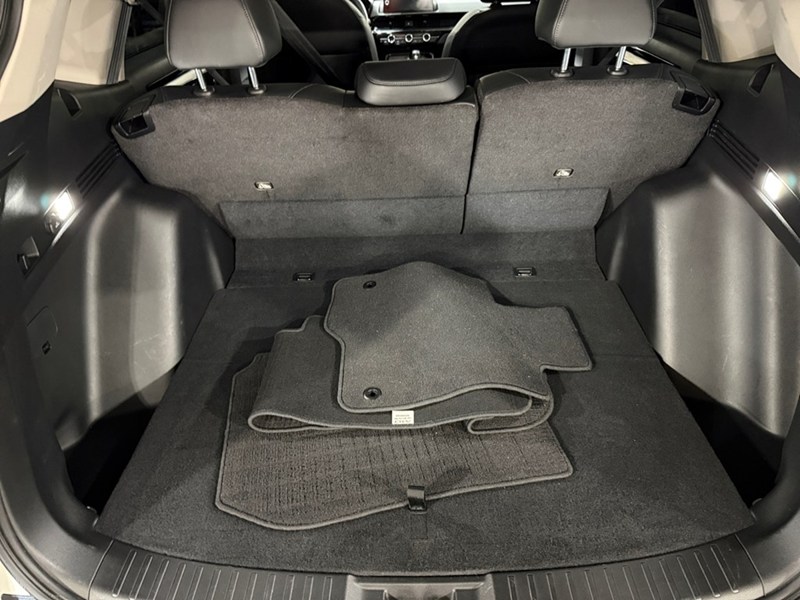 2023 Honda CR-V EX-L AWD