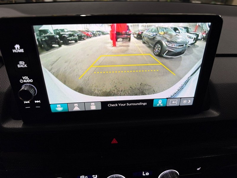 2023 Honda CR-V EX-L AWD