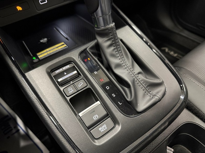 2023 Honda CR-V EX-L AWD