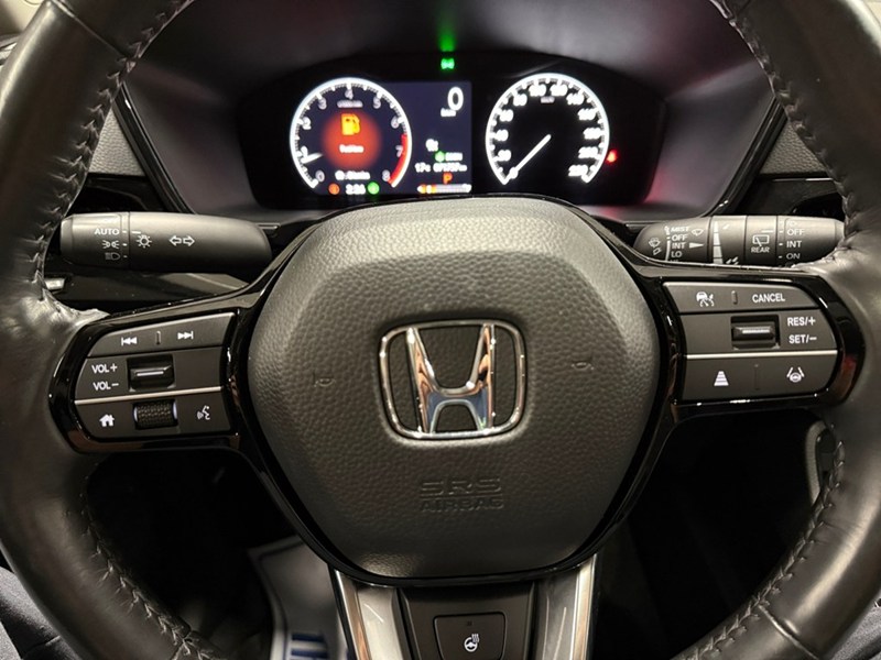 2023 Honda CR-V EX-L AWD