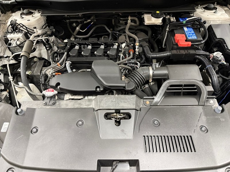 2023 Honda CR-V EX-L AWD