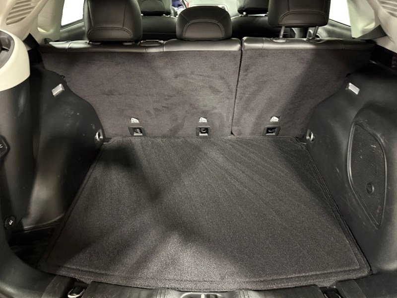2021 Jeep Compass Trailhawk Elite 4x4