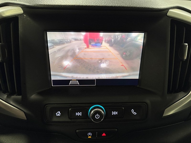 2022 GMC Terrain AWD 4dr SLE