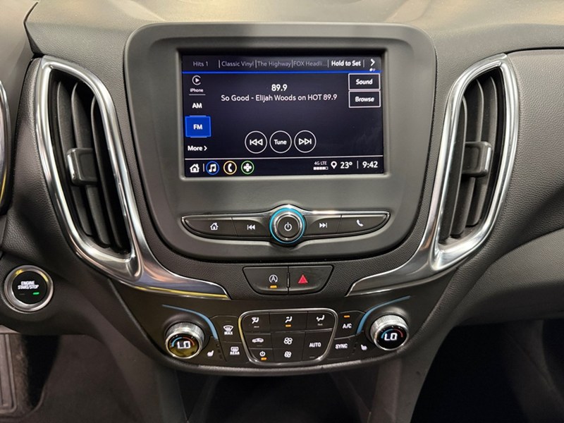 2024 Chevrolet Equinox AWD 4dr LT