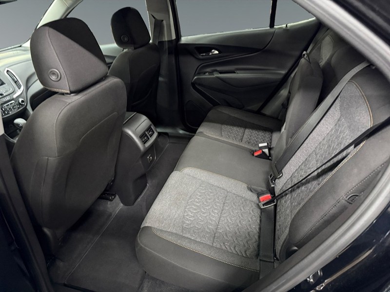2024 Chevrolet Equinox AWD 4dr LT