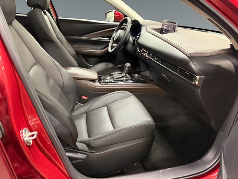 2025 Mazda CX-30 GT AWD