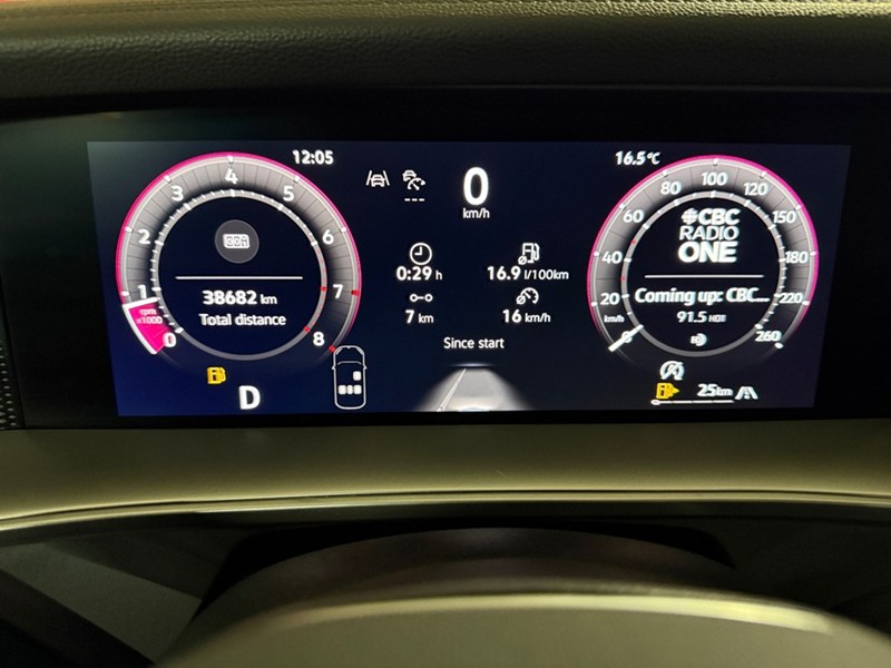 2026 Volkswagen Tiguan Comfortline 4MOTION