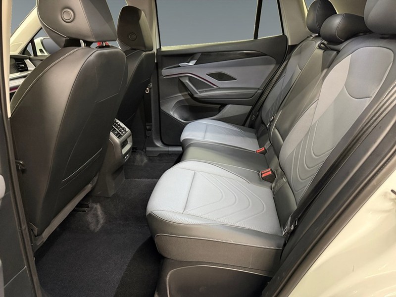 2026 Volkswagen Tiguan Comfortline 4MOTION