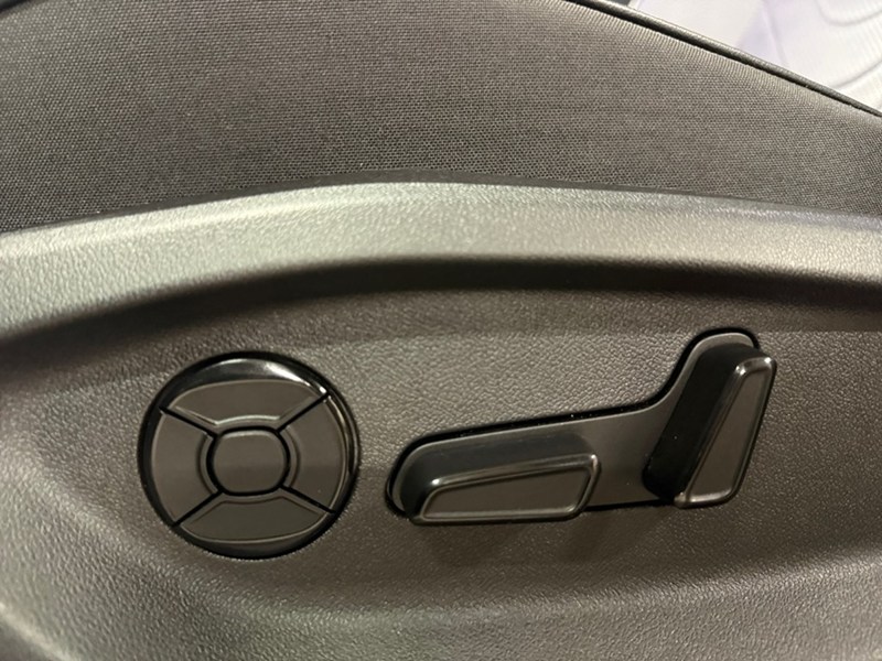 2026 Volkswagen Tiguan Comfortline 4MOTION