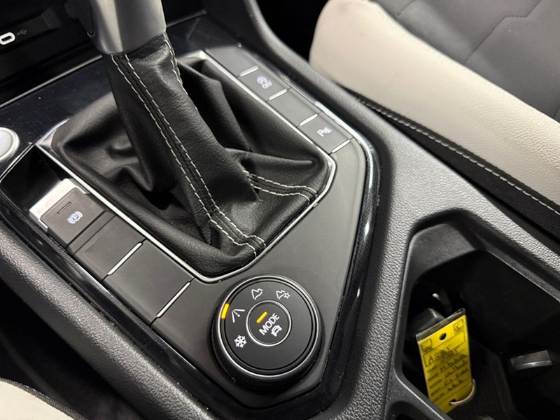 2026 Volkswagen Taos Comfortline 4MOTION