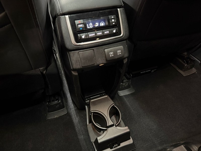 2021 Subaru Ascent Limited AWD 7-Passenger