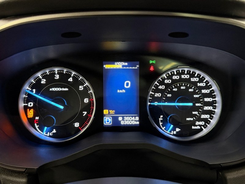 2021 Subaru Ascent Limited AWD 7-Passenger