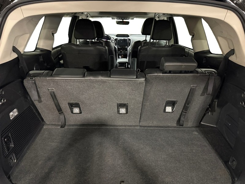 2021 Subaru Ascent Limited AWD 7-Passenger
