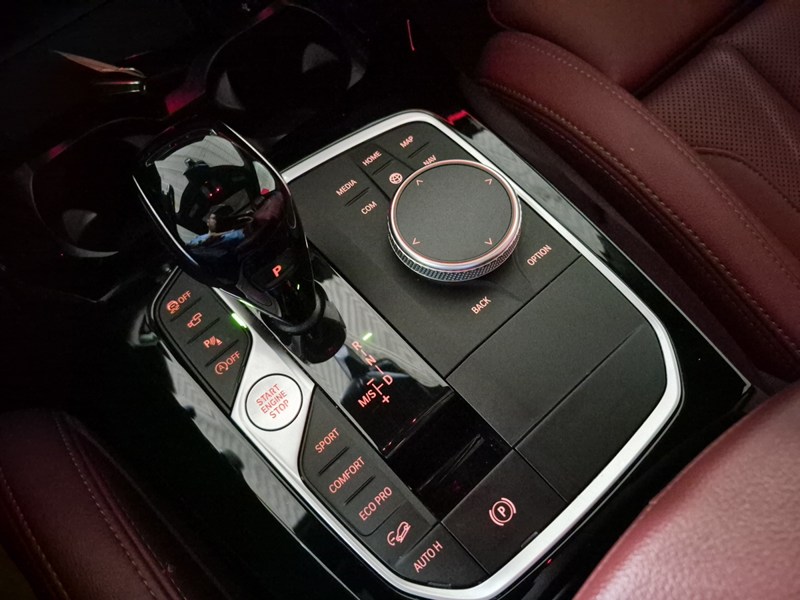 2022 BMW X3 xDrive30i Sports Activity Vehicle