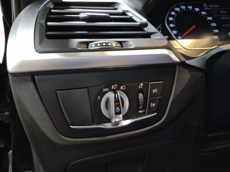 2022 BMW X3 xDrive30i Sports Activity Vehicle