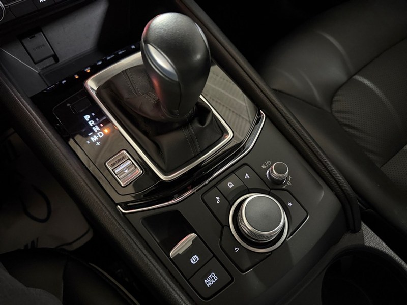 2025 Mazda CX-5 GS AWD